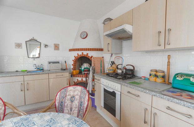 Resale - Detached House / Villa - Ciudad Quesada - Rojales