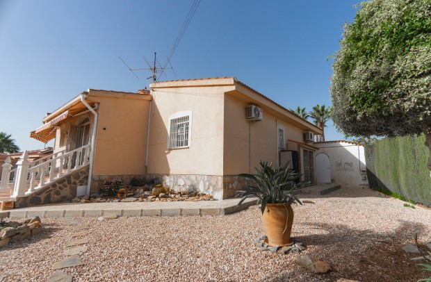 Resale - Detached House / Villa - Ciudad Quesada - Rojales