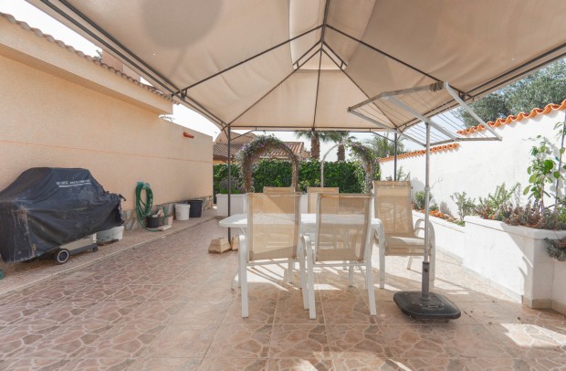 Resale - Detached House / Villa - Ciudad Quesada - Rojales