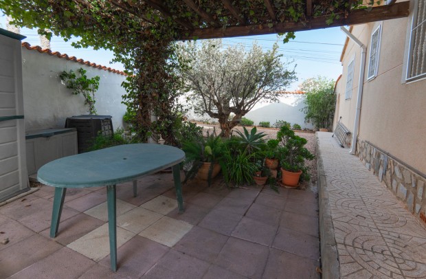 Resale - Detached House / Villa - Ciudad Quesada - Rojales