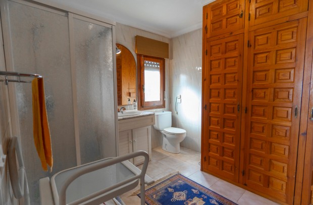 Resale - Detached House / Villa - Ciudad Quesada - Rojales