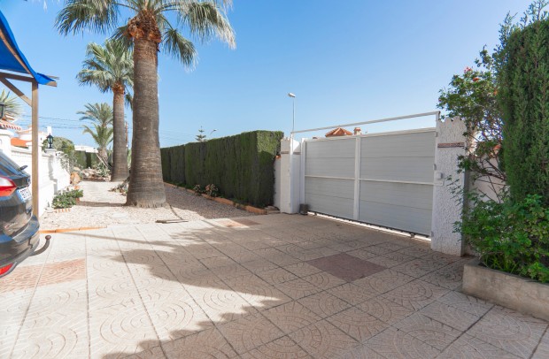 Resale - Detached House / Villa - Ciudad Quesada - Rojales
