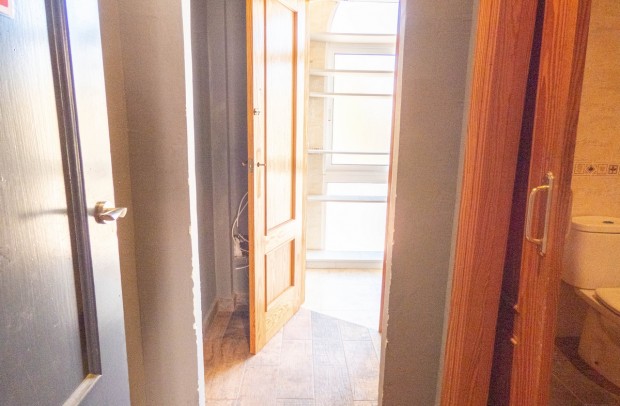 Resale - Commercial - La Finca Golf - Algorfa