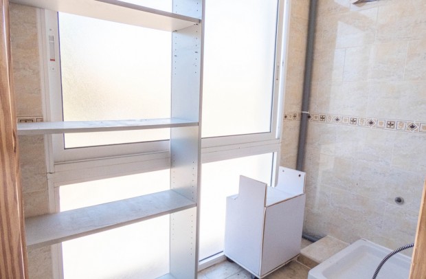 Resale - Commercial - La Finca Golf - Algorfa