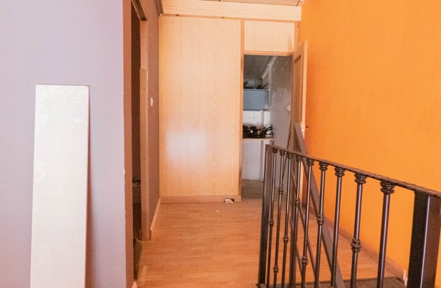 Resale - Commercial - La Finca Golf - Algorfa