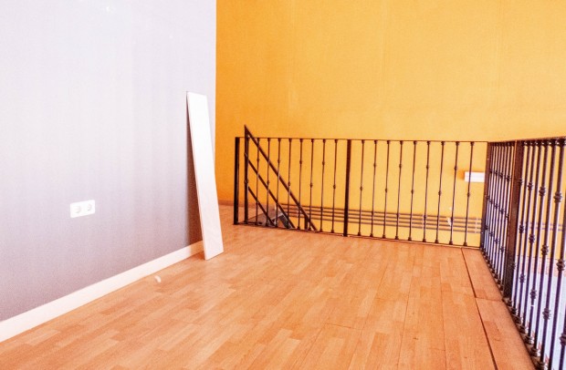 Resale - Commercial - La Finca Golf - Algorfa