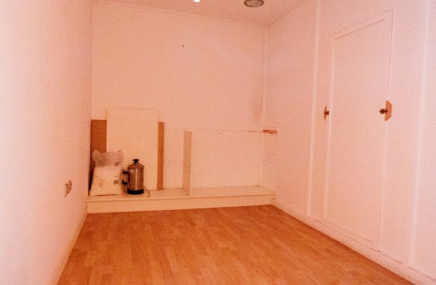 Resale - Commercial - La Finca Golf - Algorfa