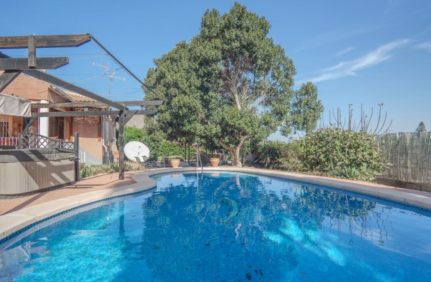 Resale - Country Property - Orihuela - San Bartolome