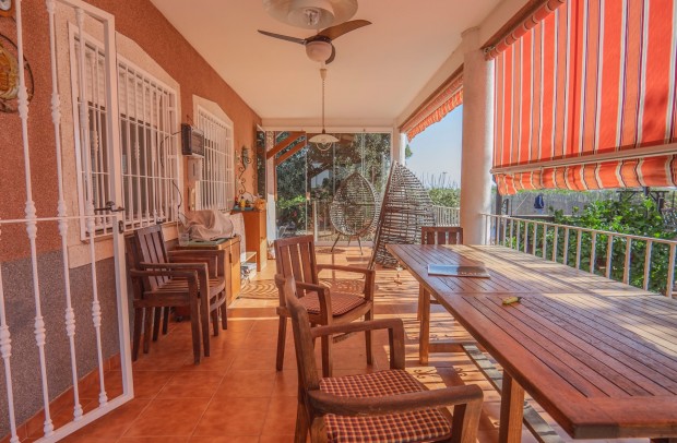 Resale - Country Property - Orihuela - San Bartolome