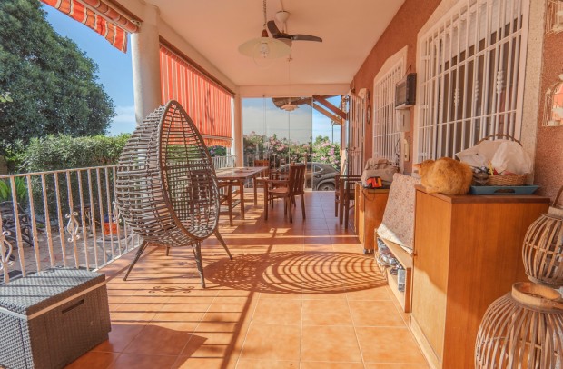 Resale - Country Property - Orihuela - San Bartolome