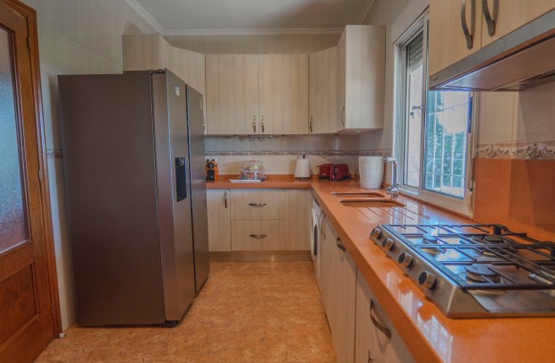 Resale - Country Property - Orihuela - San Bartolome