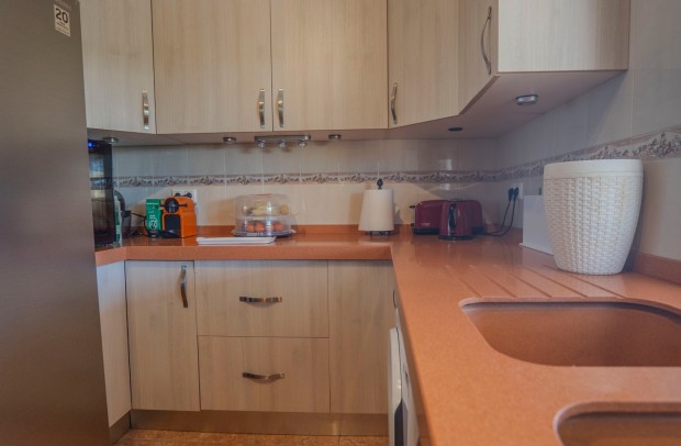 Resale - Country Property - Orihuela - San Bartolome