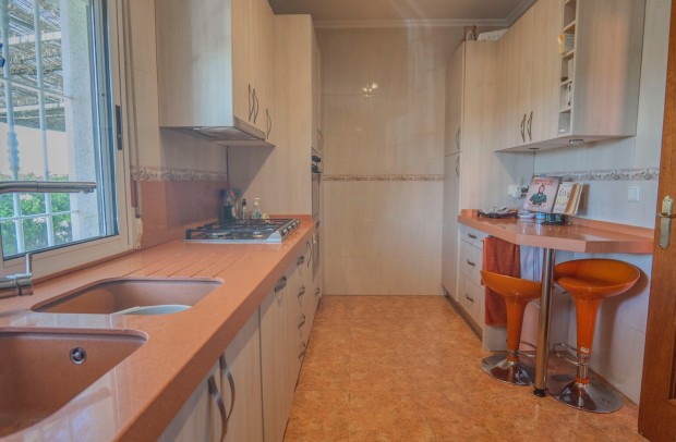 Resale - Country Property - Orihuela - San Bartolome