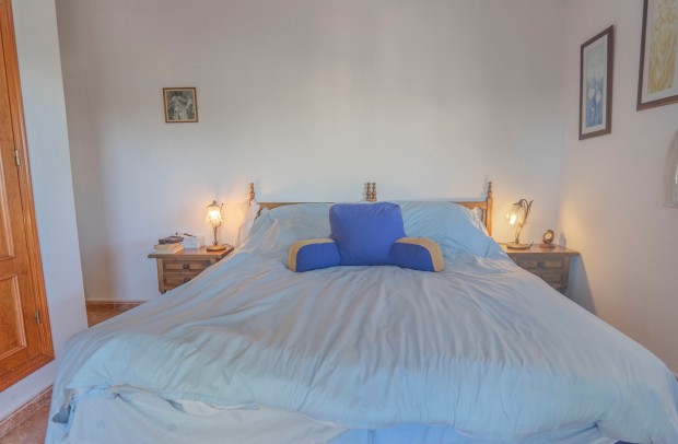 Resale - Country Property - Orihuela - San Bartolome