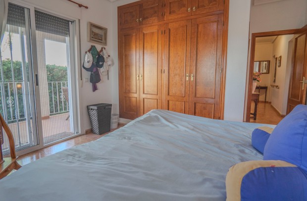 Resale - Country Property - Orihuela - San Bartolome