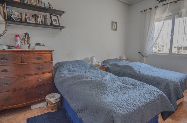 Resale - Country Property - Orihuela - San Bartolome