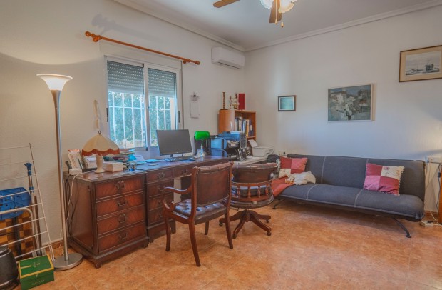 Resale - Country Property - Orihuela - San Bartolome