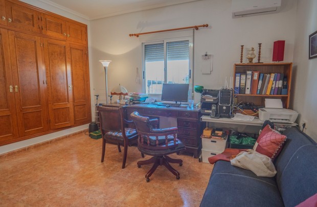 Resale - Country Property - Orihuela - San Bartolome