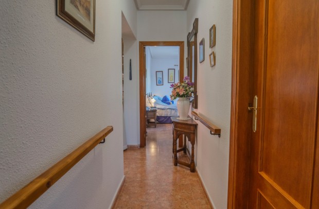 Resale - Country Property - Orihuela - San Bartolome