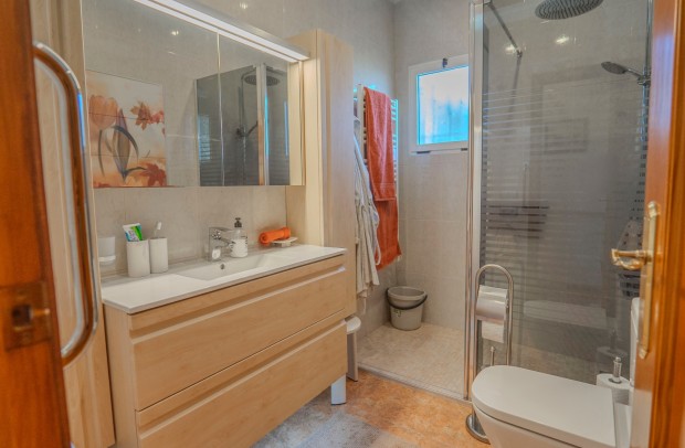 Resale - Country Property - Orihuela - San Bartolome