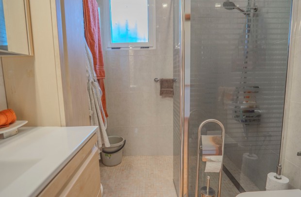 Resale - Country Property - Orihuela - San Bartolome