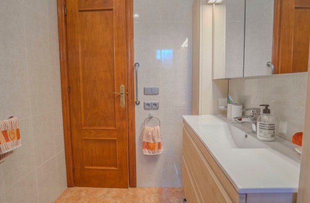 Resale - Country Property - Orihuela - San Bartolome