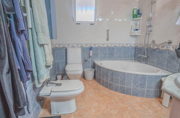 Resale - Country Property - Orihuela - San Bartolome