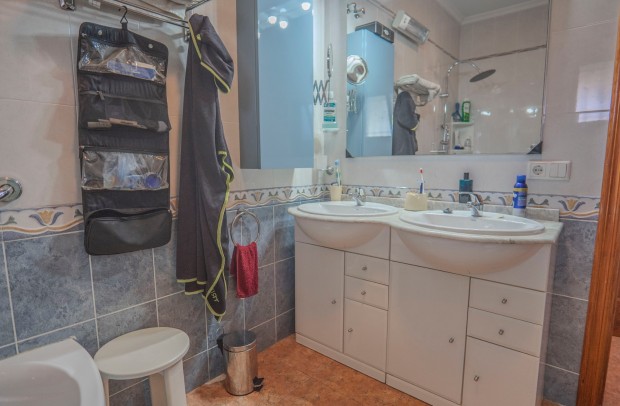 Resale - Country Property - Orihuela - San Bartolome