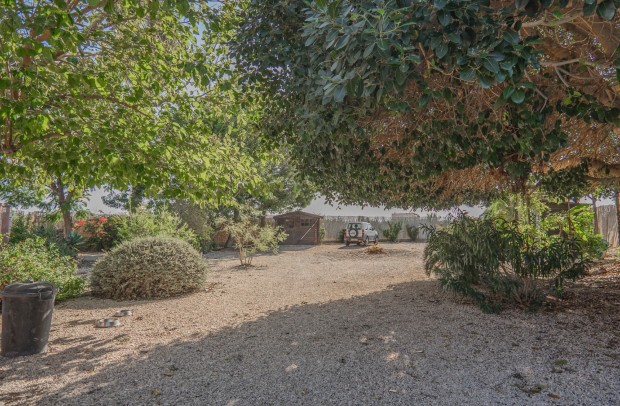 Resale - Country Property - Orihuela - San Bartolome