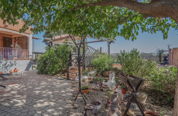 Resale - Country Property - Orihuela - San Bartolome