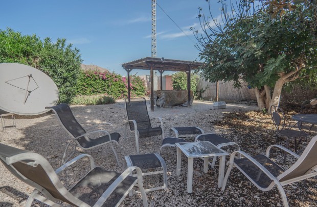 Resale - Country Property - Orihuela - San Bartolome
