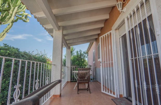 Resale - Country Property - Orihuela - San Bartolome