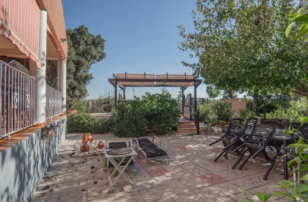 Resale - Country Property - Orihuela - San Bartolome