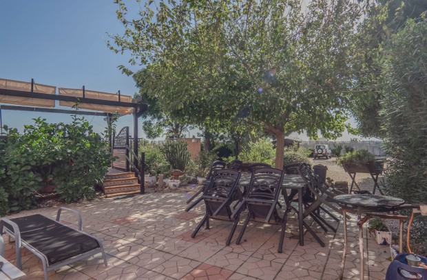 Resale - Country Property - Orihuela - San Bartolome