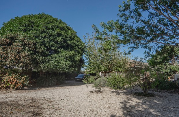 Resale - Country Property - Orihuela - San Bartolome