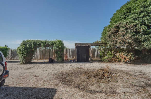 Resale - Country Property - Orihuela - San Bartolome