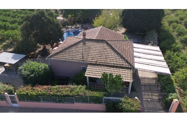 Resale - Country Property - Orihuela - San Bartolome