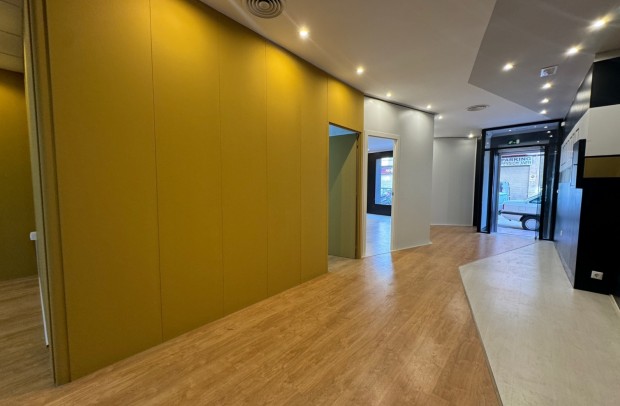 Revente - Commercial - Guardamar del Segura