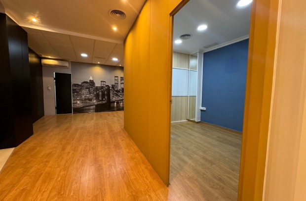 Revente - Commercial - Guardamar del Segura