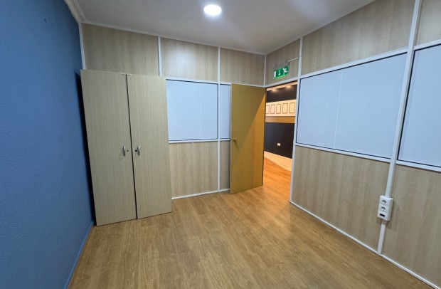 Revente - Commercial - Guardamar del Segura