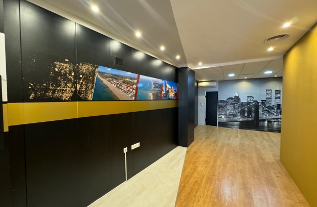 Revente - Commercial - Guardamar del Segura