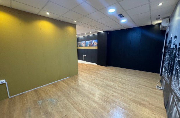 Revente - Commercial - Guardamar del Segura