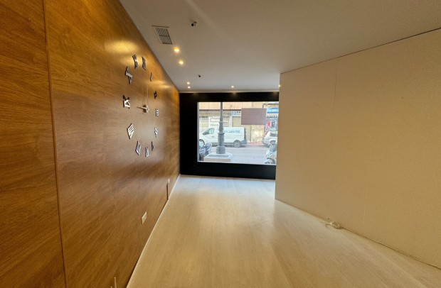 Revente - Commercial - Guardamar del Segura