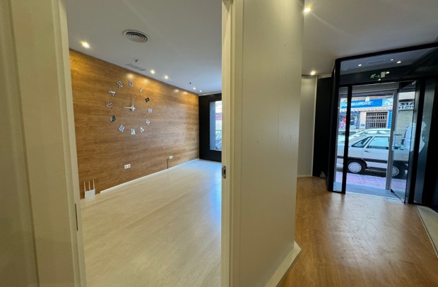 Revente - Commercial - Guardamar del Segura