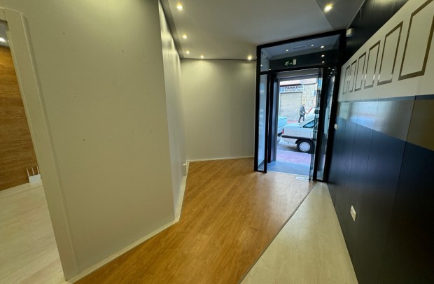 Revente - Commercial - Guardamar del Segura