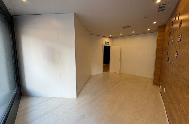 Revente - Commercial - Guardamar del Segura