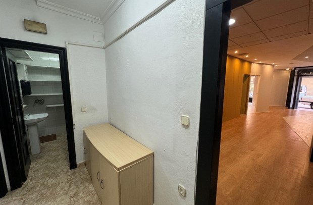 Revente - Commercial - Guardamar del Segura