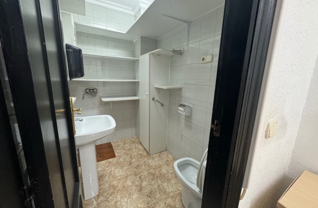 Revente - Commercial - Guardamar del Segura