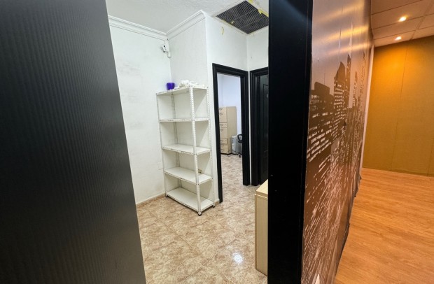 Revente - Commercial - Guardamar del Segura