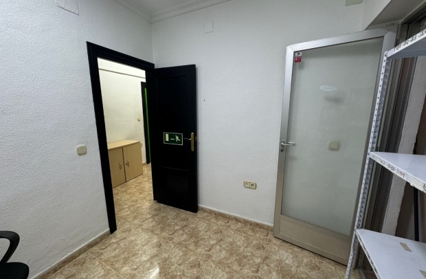 Revente - Commercial - Guardamar del Segura